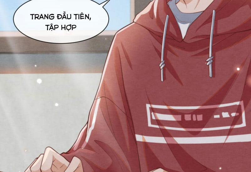 Trạch Mộc Nhi Tê 3 trang 6