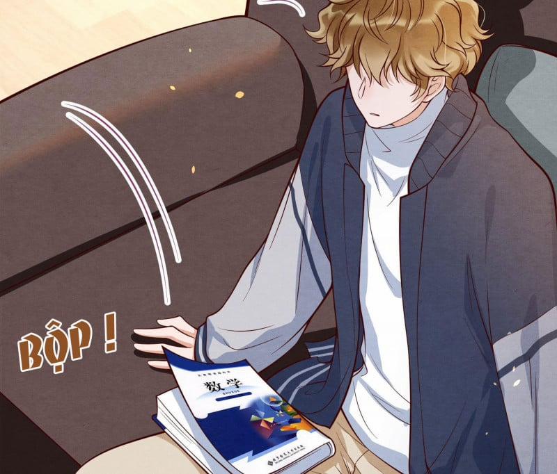 Trạch Mộc Nhi Tê 3 trang 63