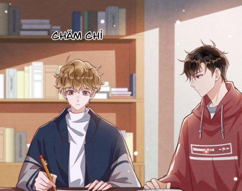 Trạch Mộc Nhi Tê 3 trang 8