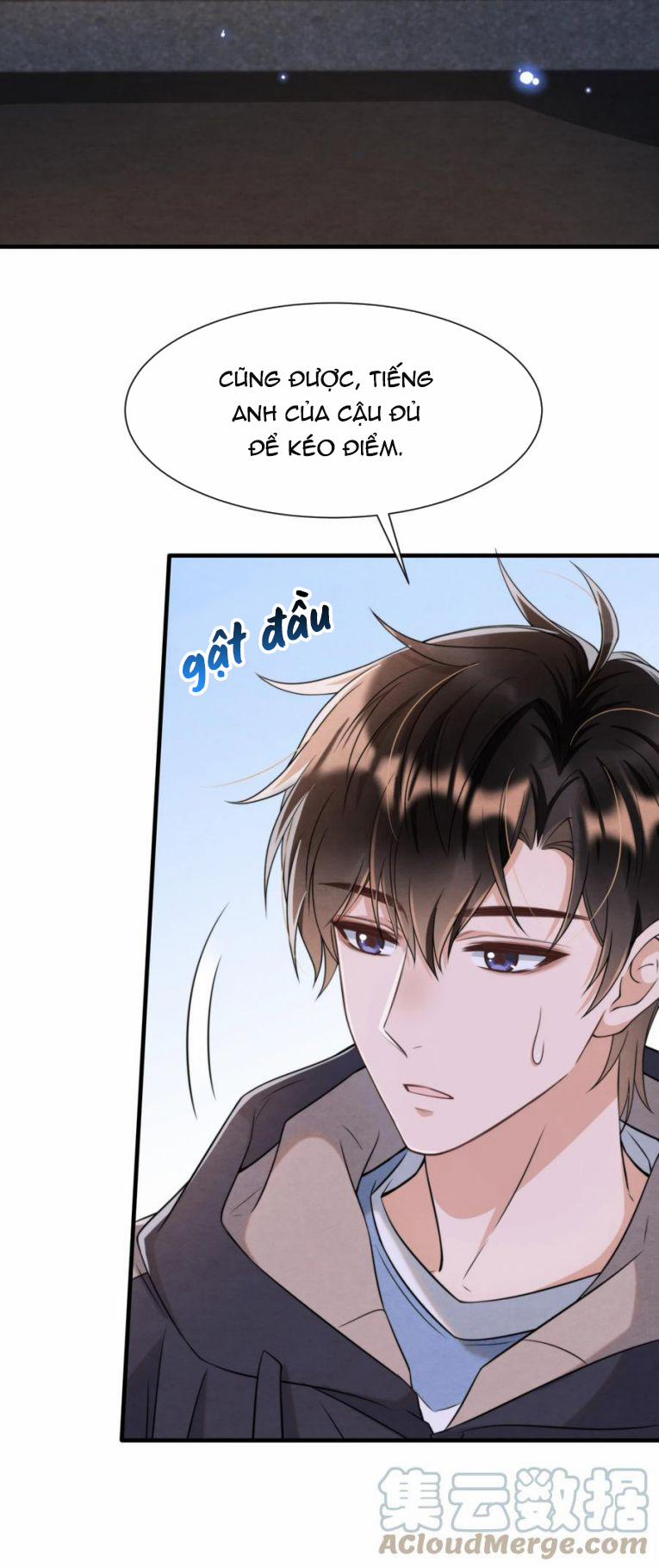 Trạch Mộc Nhi Tê 30 trang 10