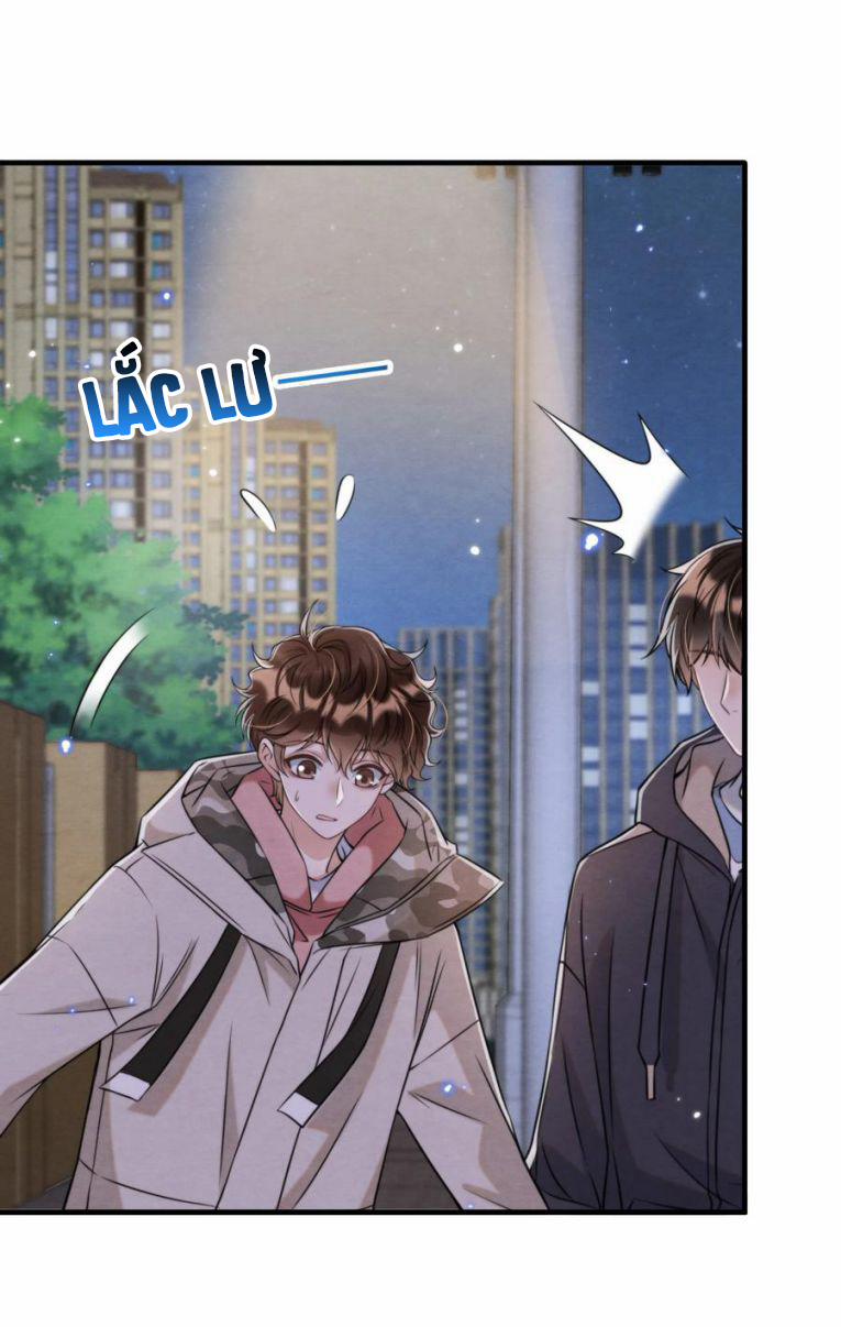 Trạch Mộc Nhi Tê 30 trang 11