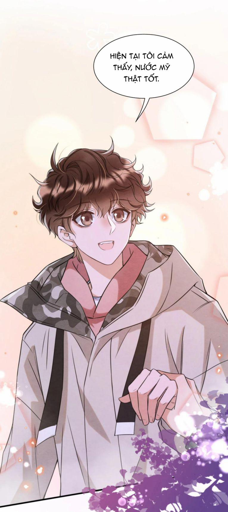 Trạch Mộc Nhi Tê 30 trang 15