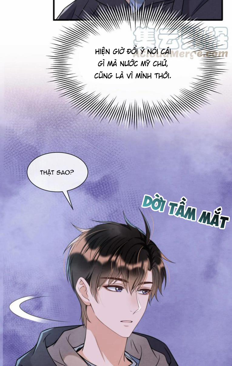 Trạch Mộc Nhi Tê 30 trang 17