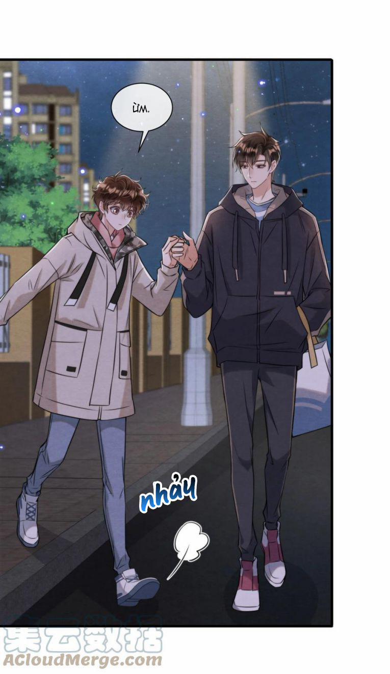 Trạch Mộc Nhi Tê 30 trang 19