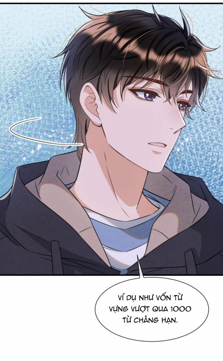 Trạch Mộc Nhi Tê 30 trang 21