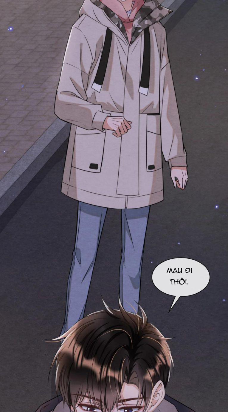 Trạch Mộc Nhi Tê 30 trang 23