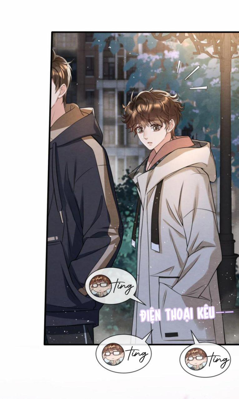 Trạch Mộc Nhi Tê 30 trang 26