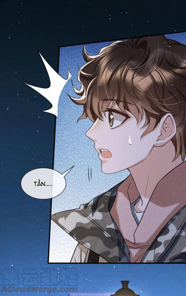 Trạch Mộc Nhi Tê 30 trang 28