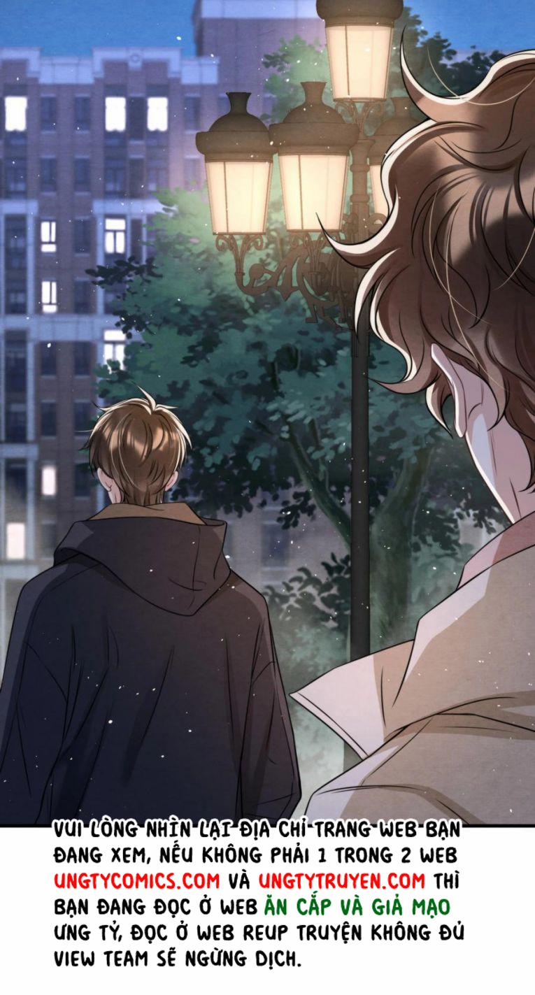 Trạch Mộc Nhi Tê 30 trang 29