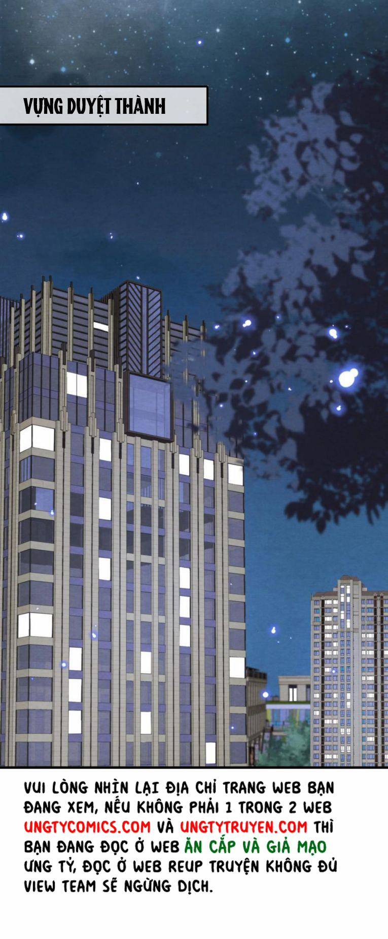 Trạch Mộc Nhi Tê 30 trang 3