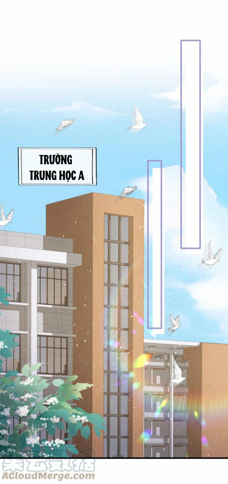 Trạch Mộc Nhi Tê 30 trang 31