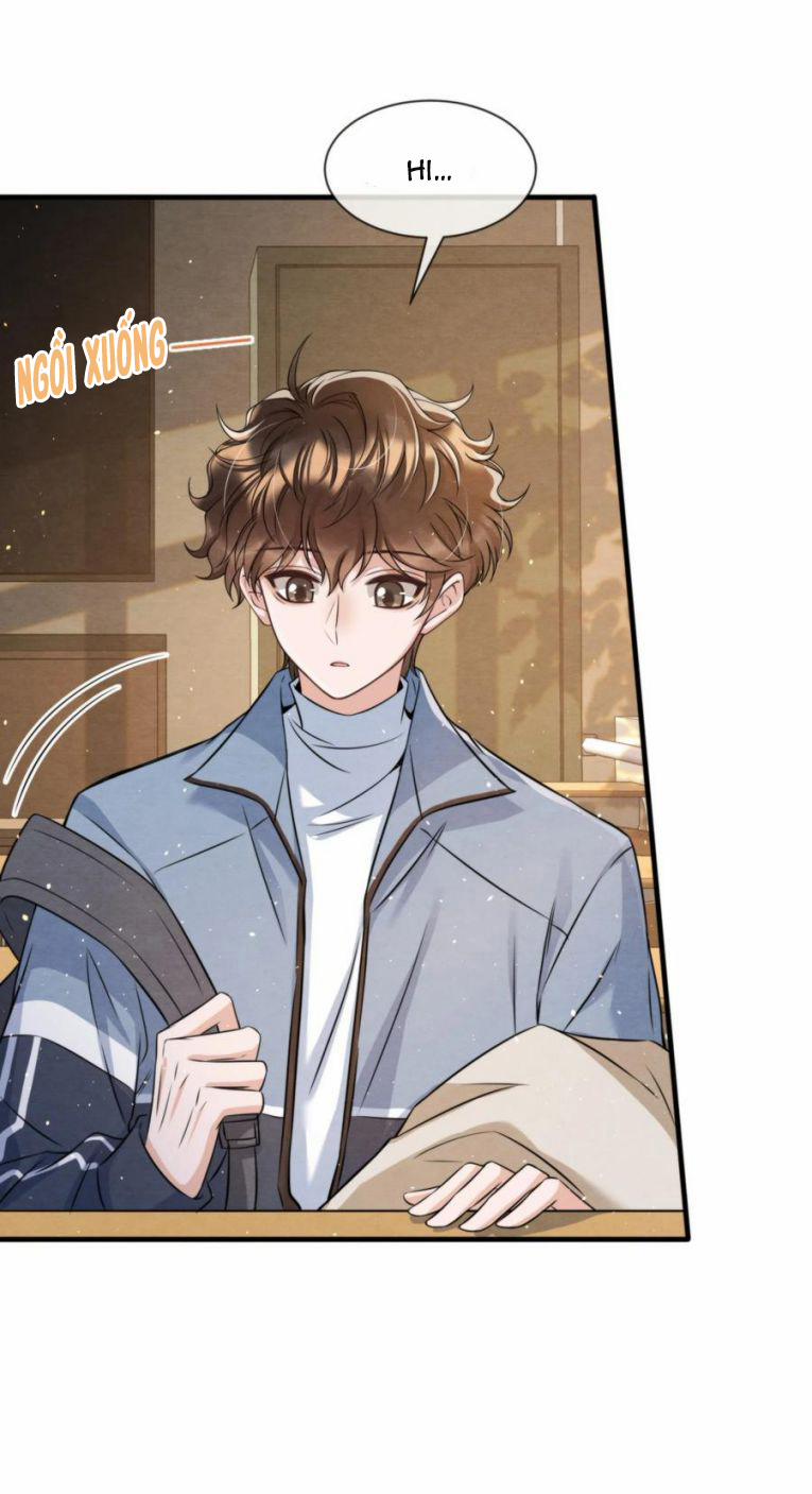 Trạch Mộc Nhi Tê 30 trang 35