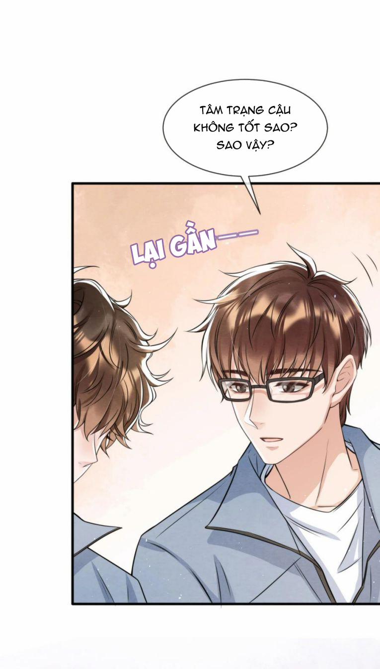 Trạch Mộc Nhi Tê 30 trang 36