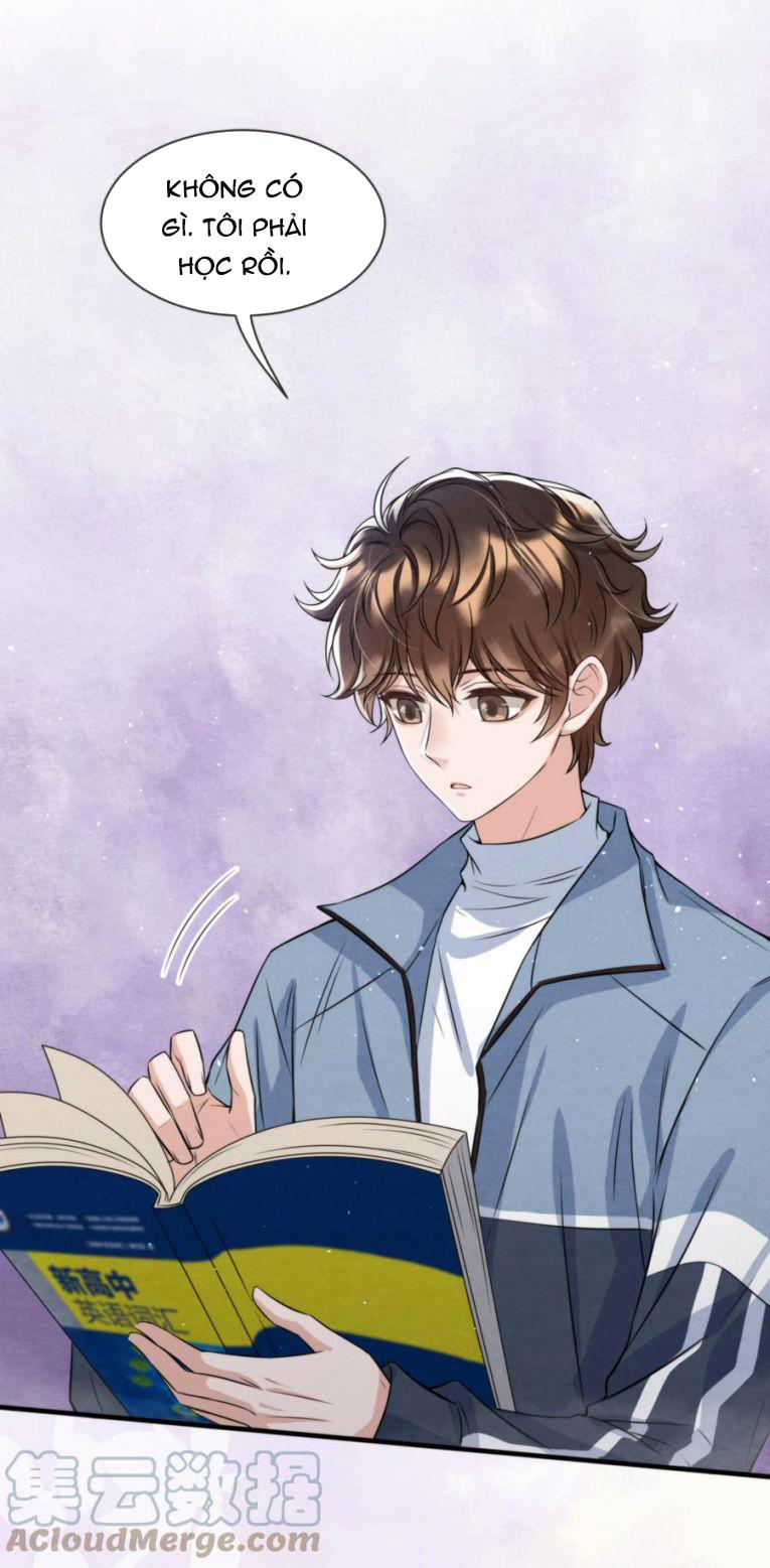 Trạch Mộc Nhi Tê 30 trang 37