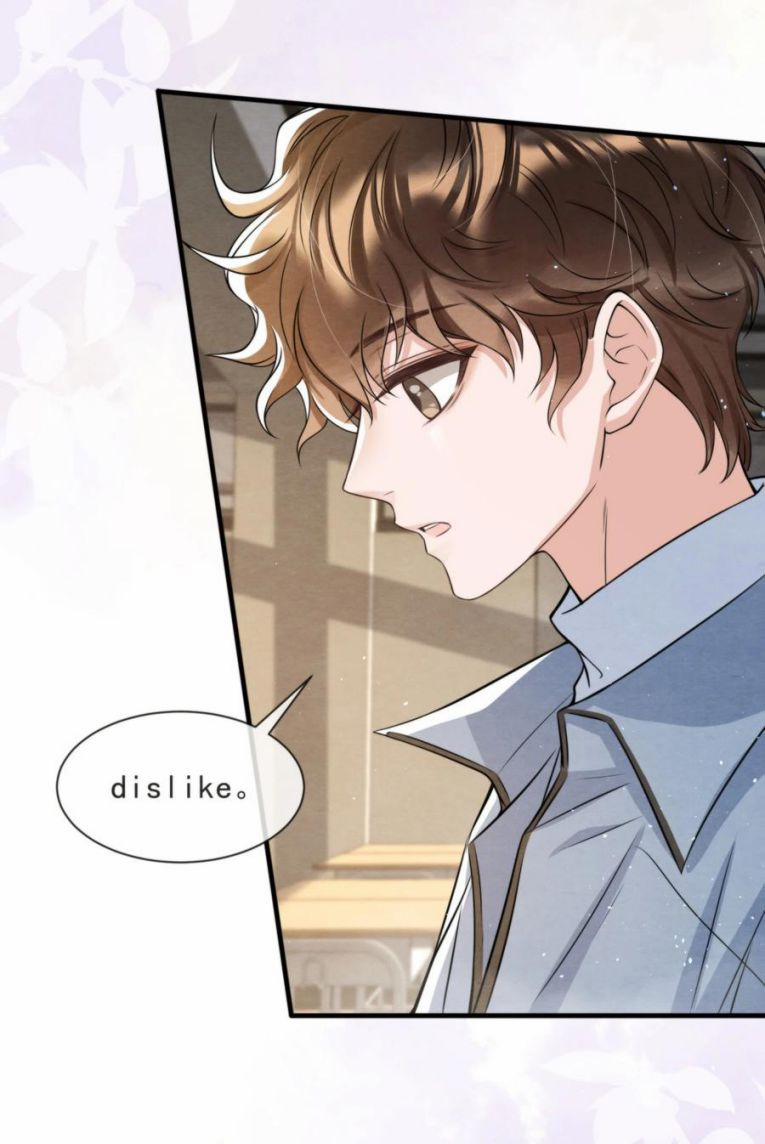 Trạch Mộc Nhi Tê 30 trang 38