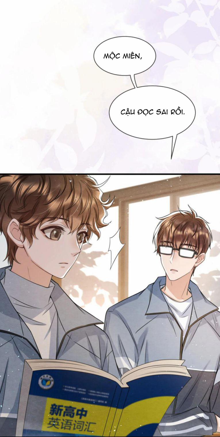 Trạch Mộc Nhi Tê 30 trang 39