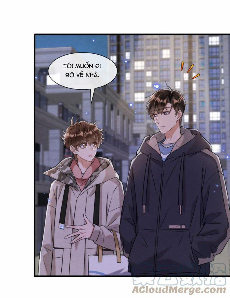 Trạch Mộc Nhi Tê 30 trang 4