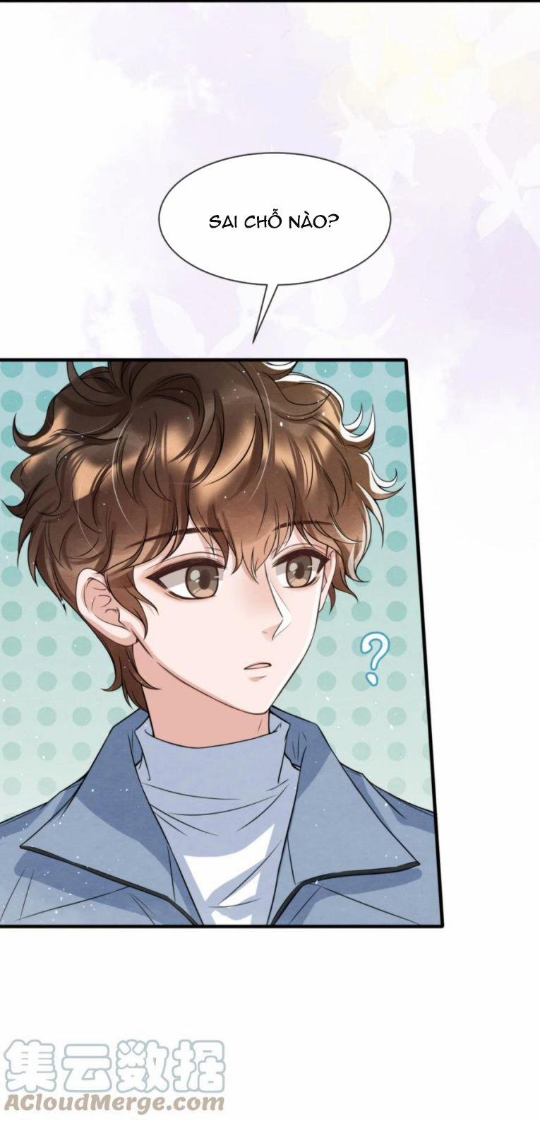 Trạch Mộc Nhi Tê 30 trang 40