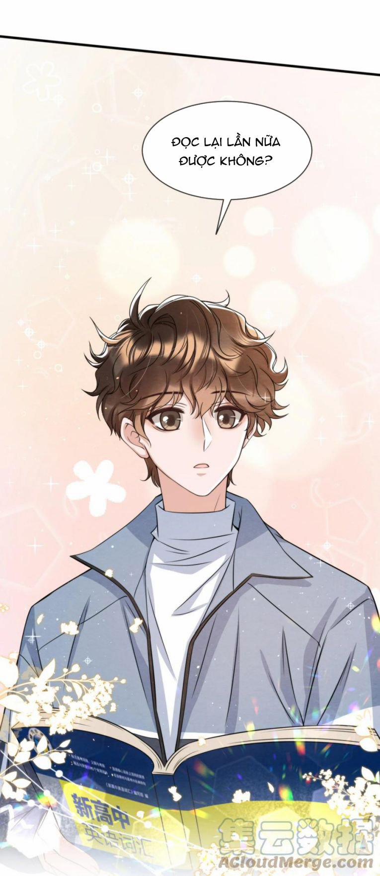 Trạch Mộc Nhi Tê 30 trang 43