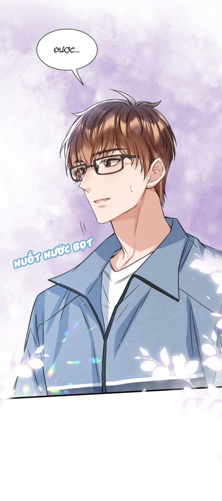 Trạch Mộc Nhi Tê 30 trang 45