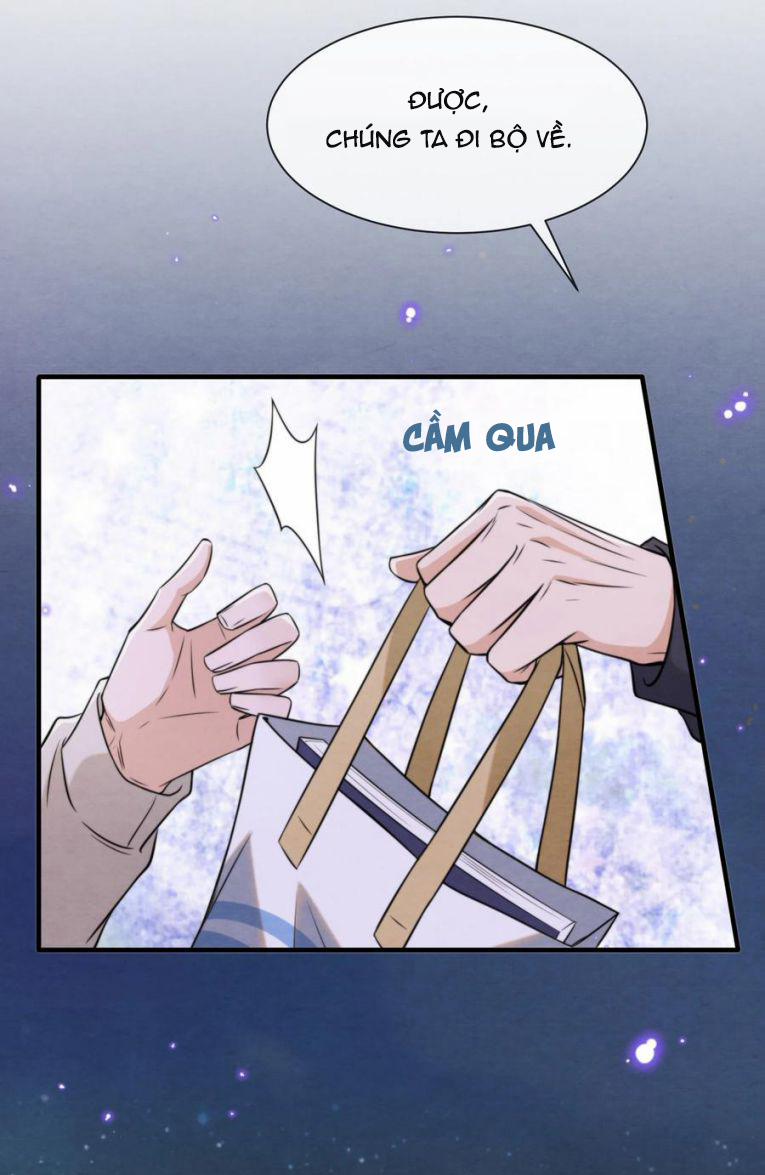 Trạch Mộc Nhi Tê 30 trang 6