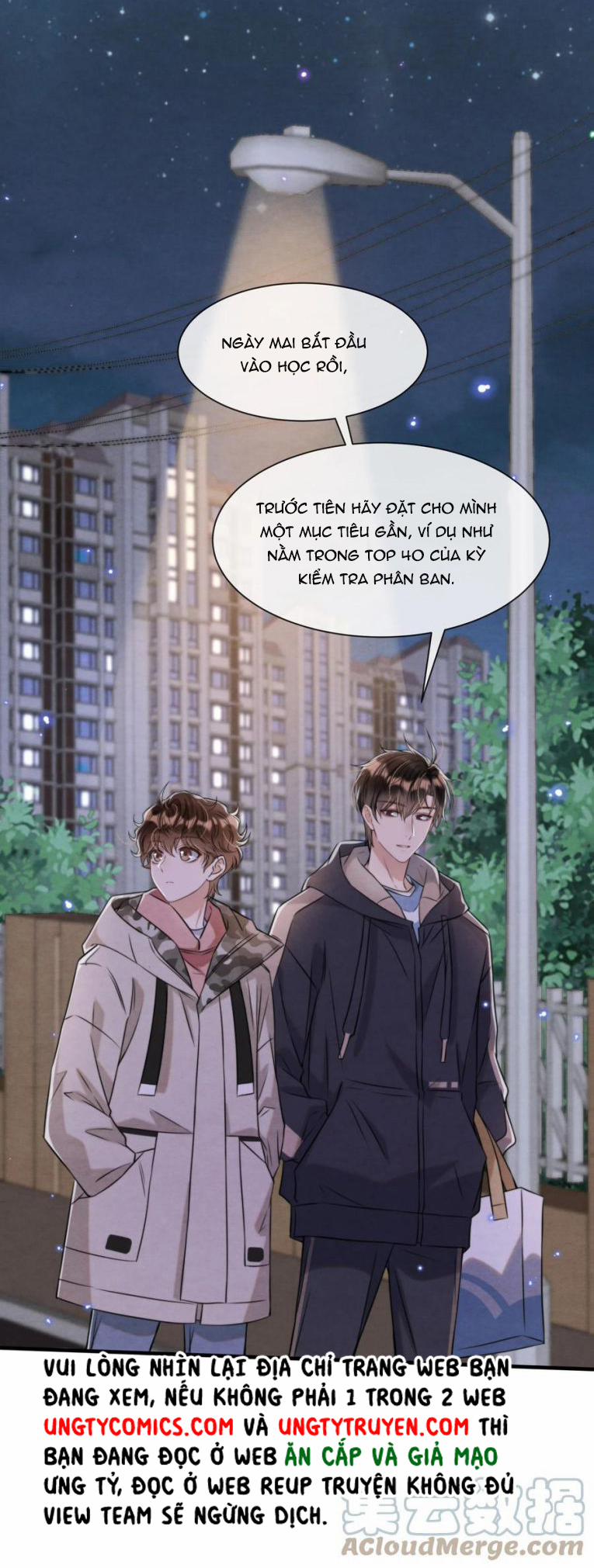 Trạch Mộc Nhi Tê 30 trang 7