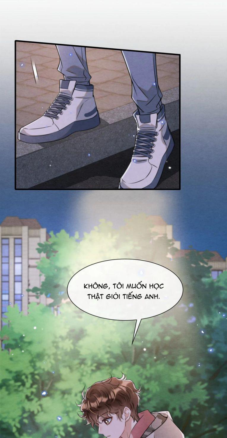 Trạch Mộc Nhi Tê 30 trang 8