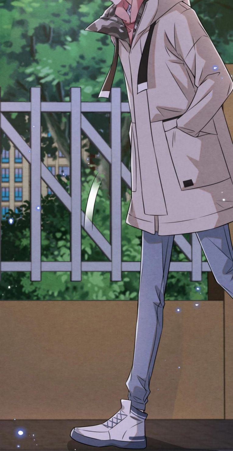 Trạch Mộc Nhi Tê 30 trang 9