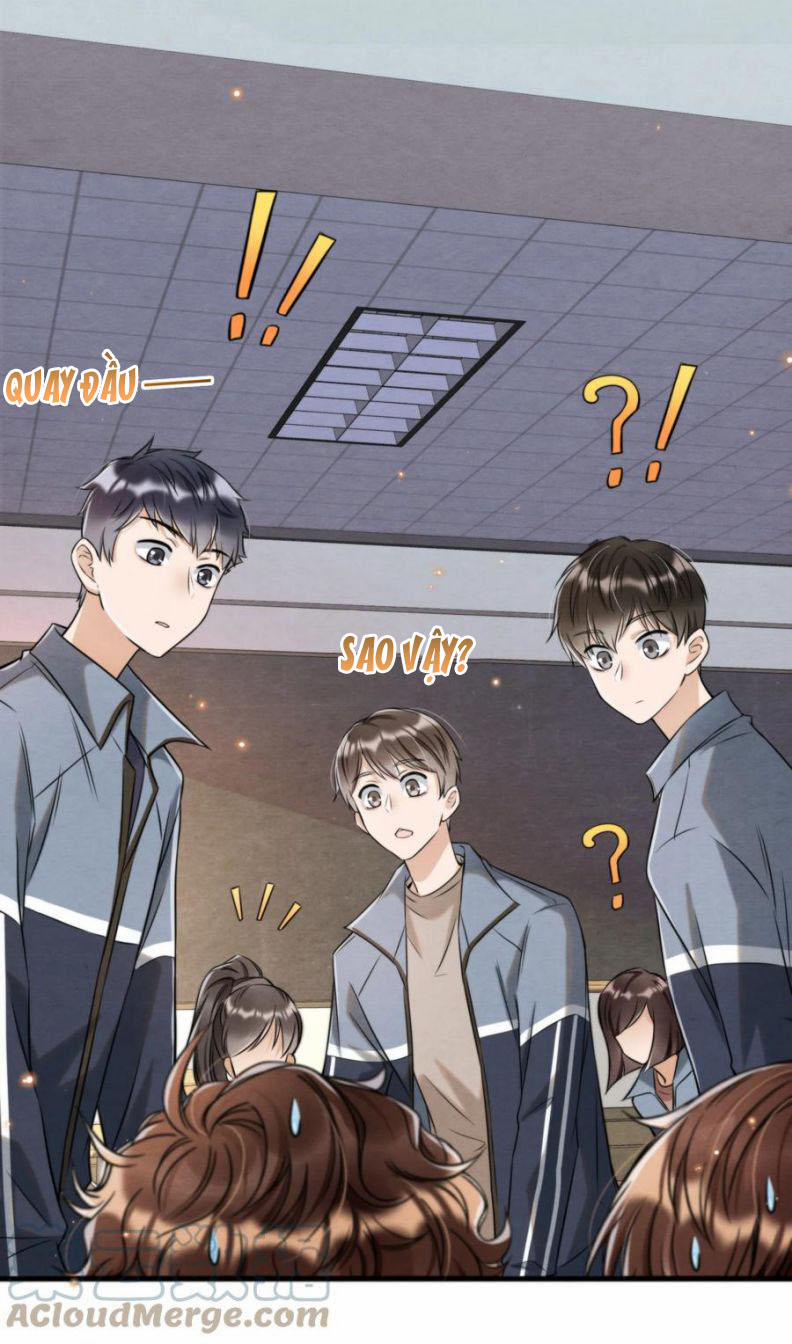 Trạch Mộc Nhi Tê 31 trang 10