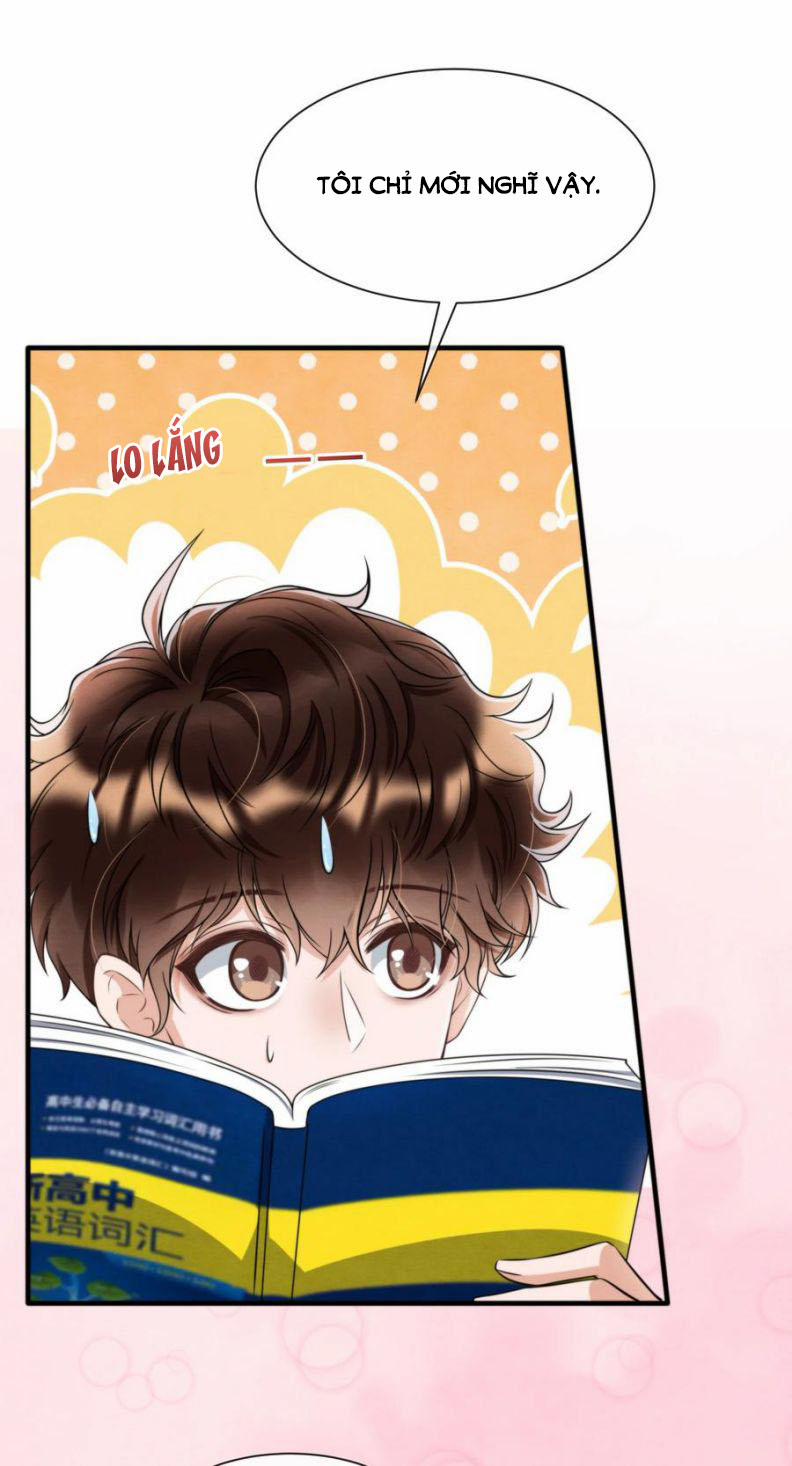 Trạch Mộc Nhi Tê 31 trang 11