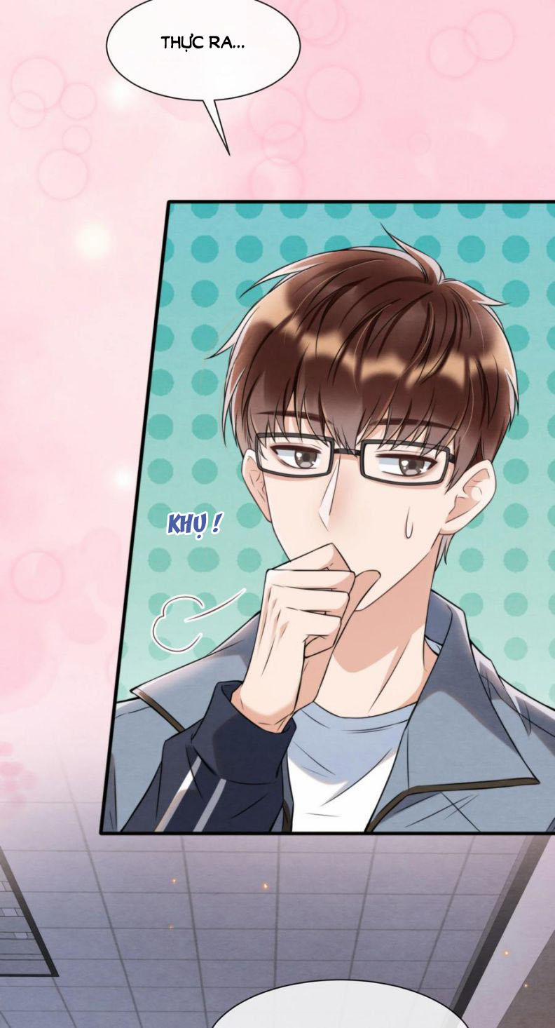 Trạch Mộc Nhi Tê 31 trang 12