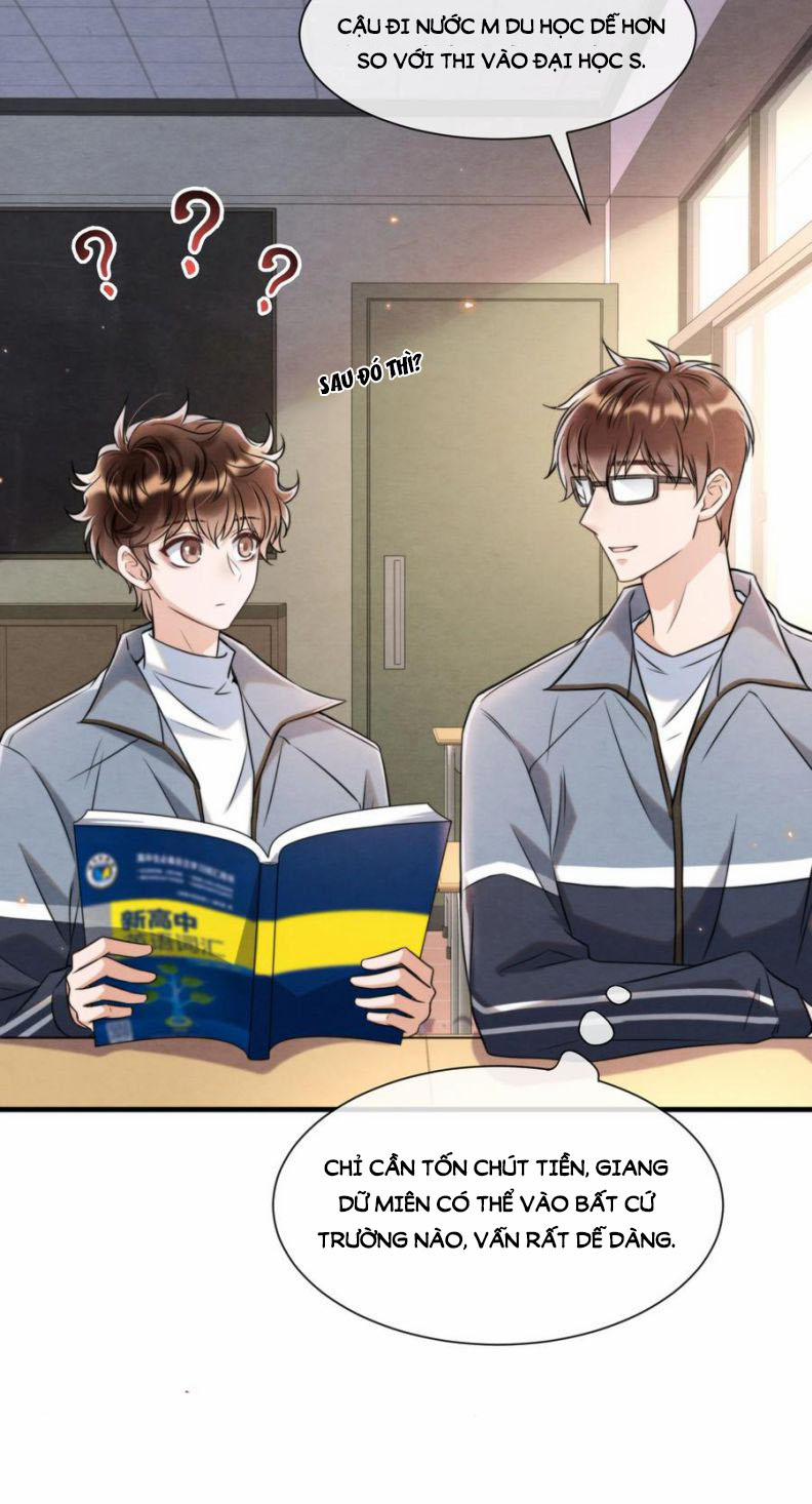 Trạch Mộc Nhi Tê 31 trang 13