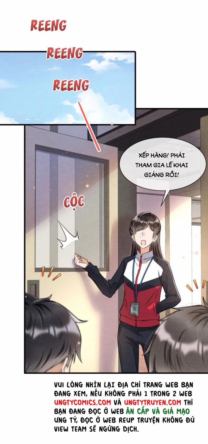 Trạch Mộc Nhi Tê 31 trang 14