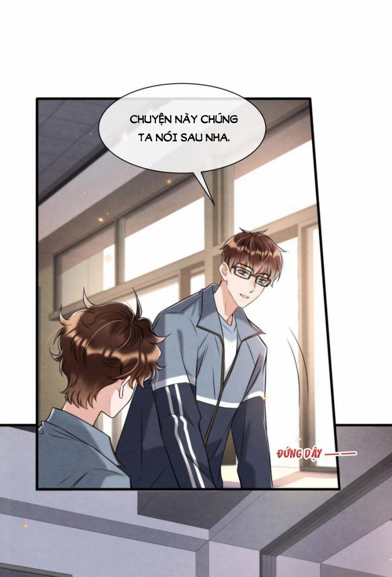 Trạch Mộc Nhi Tê 31 trang 15