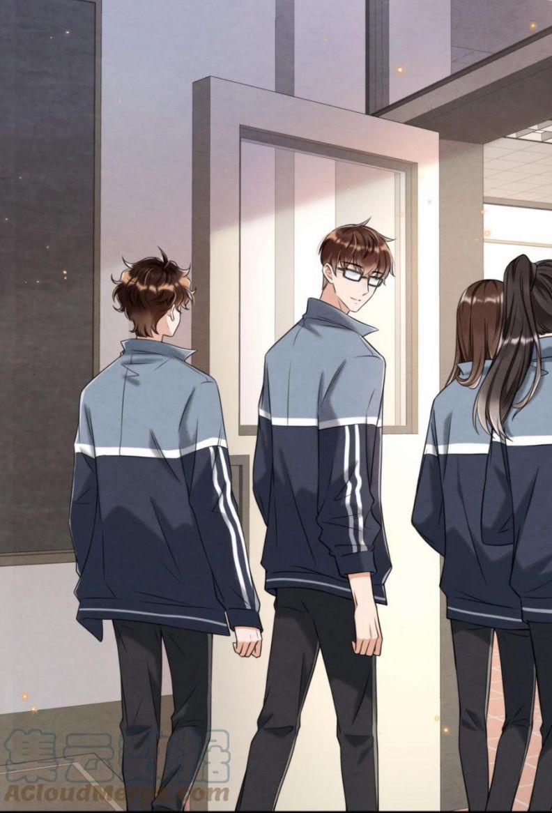 Trạch Mộc Nhi Tê 31 trang 16