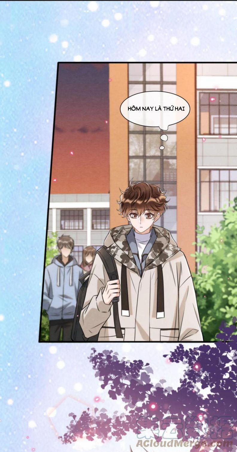 Trạch Mộc Nhi Tê 31 trang 19