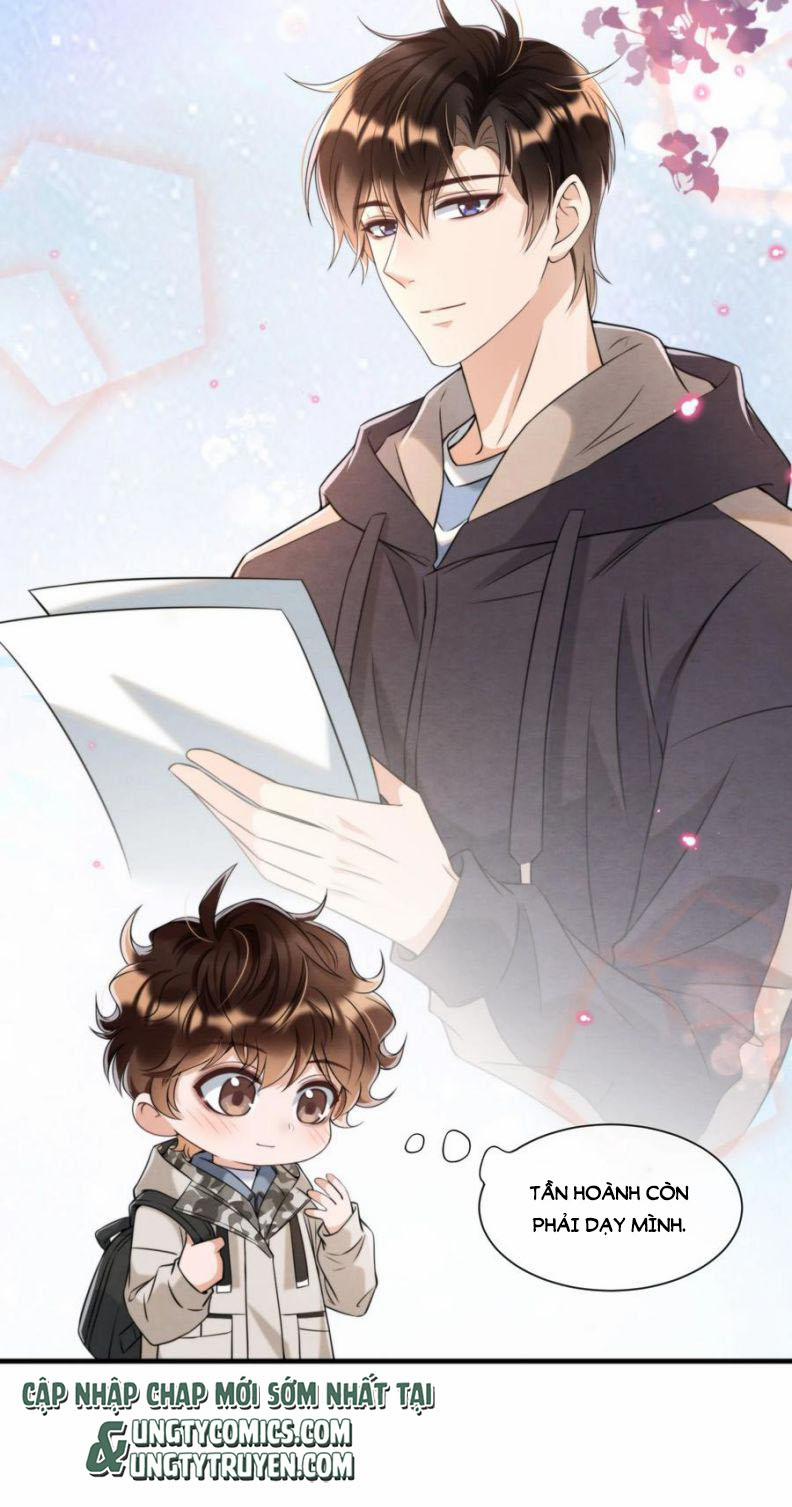 Trạch Mộc Nhi Tê 31 trang 20