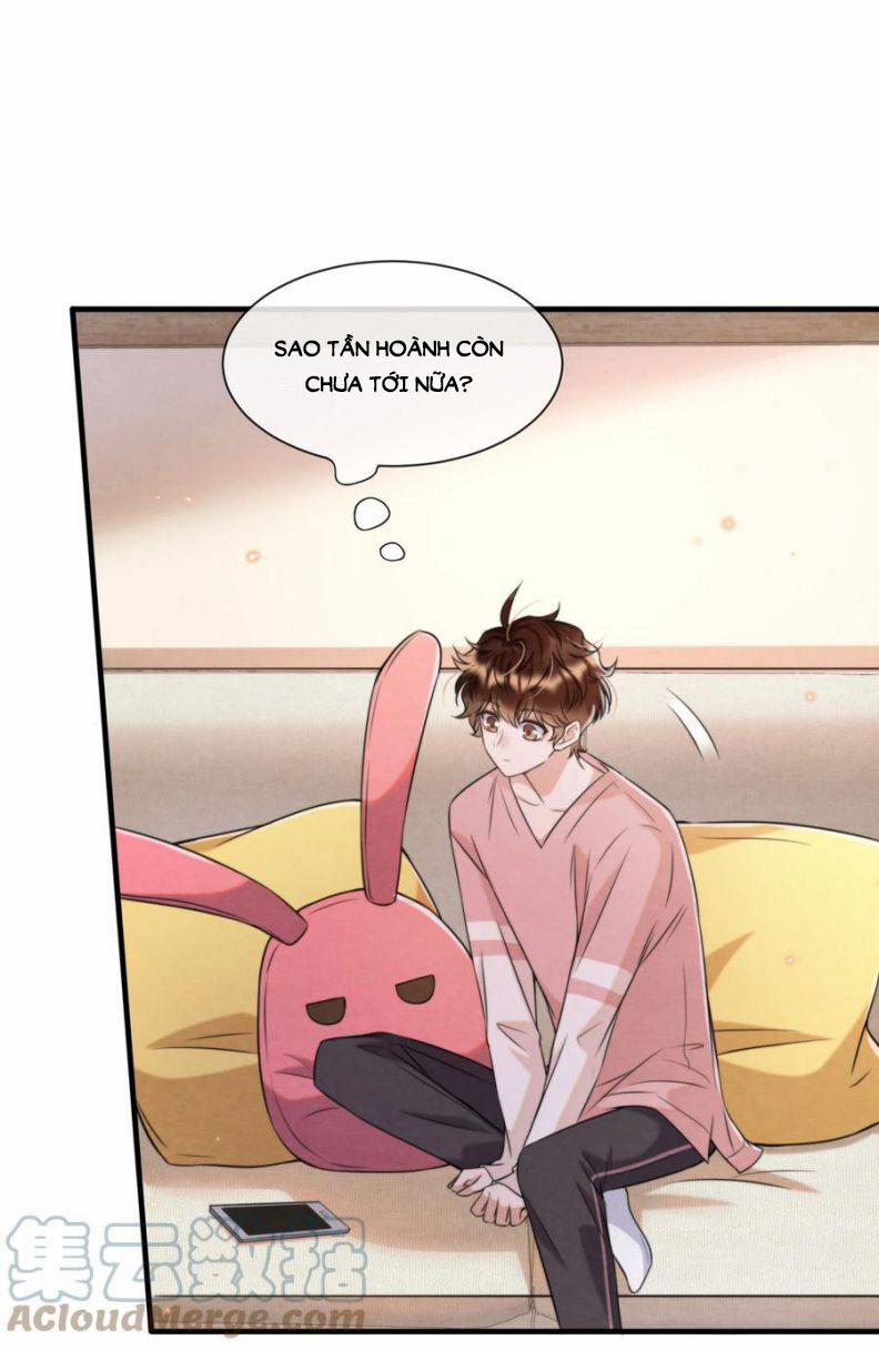 Trạch Mộc Nhi Tê 31 trang 22