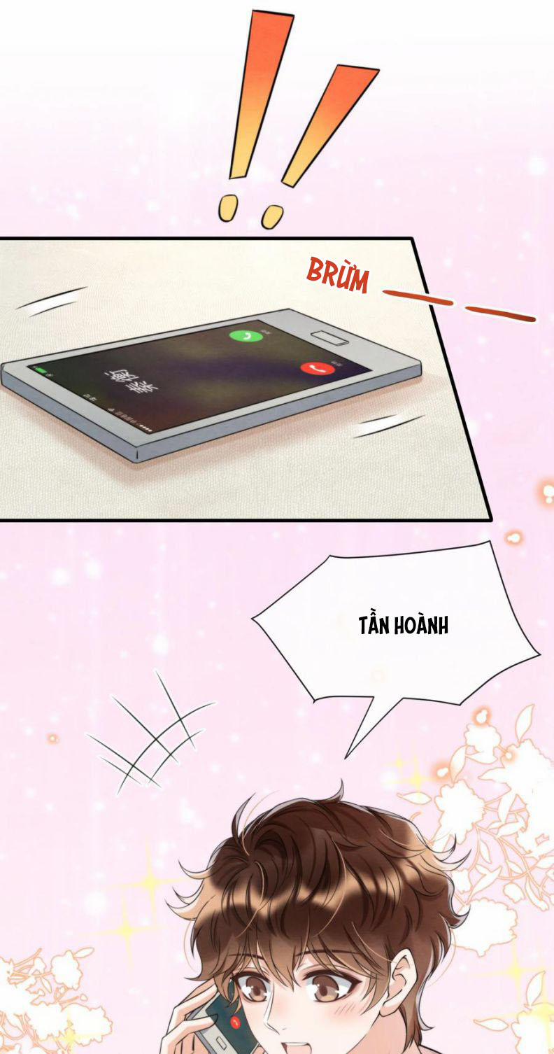 Trạch Mộc Nhi Tê 31 trang 23