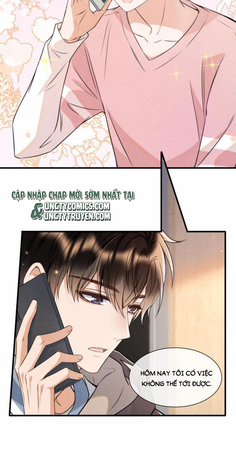 Trạch Mộc Nhi Tê 31 trang 24