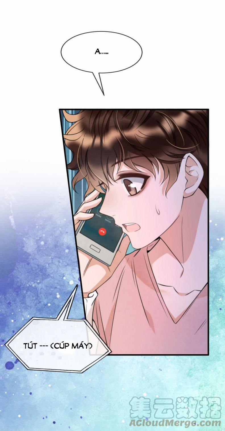 Trạch Mộc Nhi Tê 31 trang 25