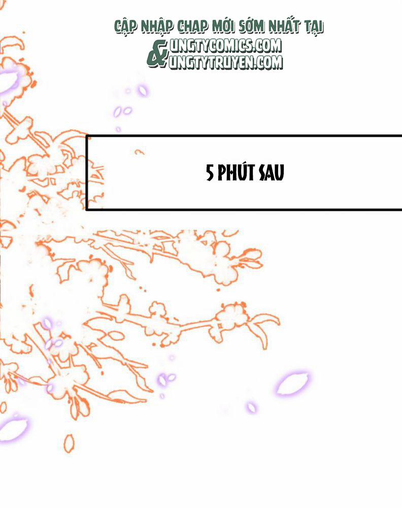 Trạch Mộc Nhi Tê 31 trang 27