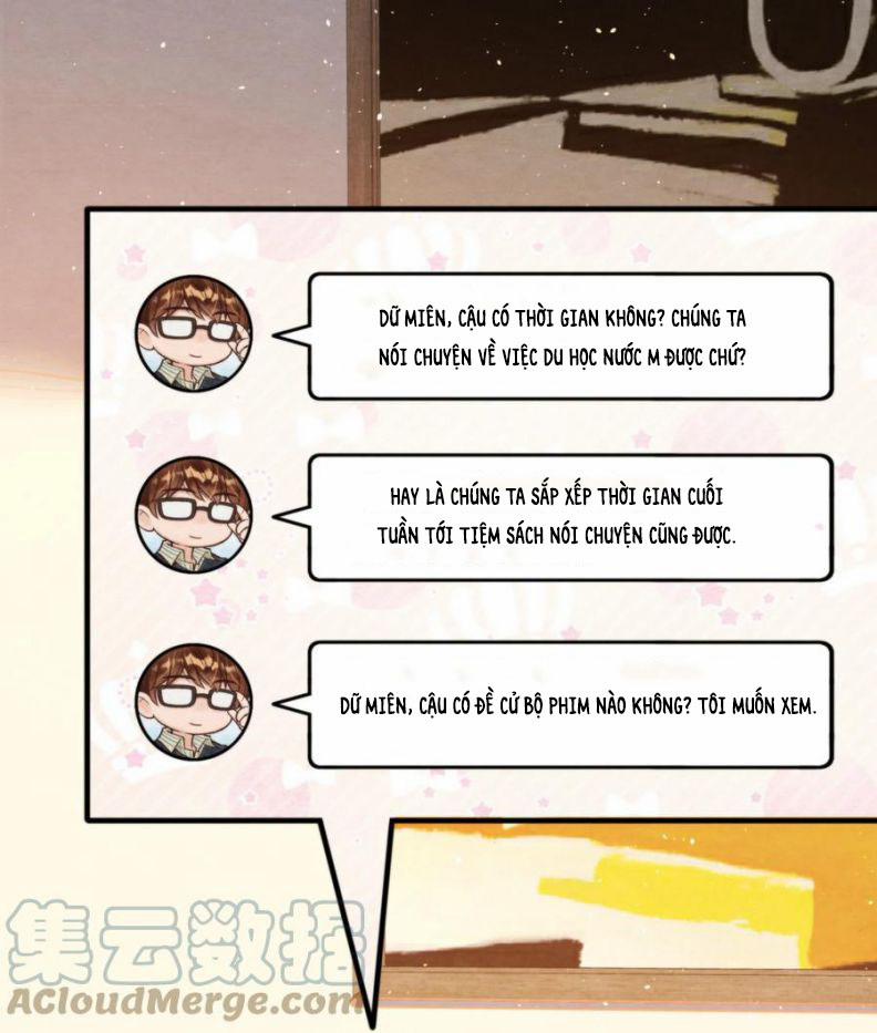 Trạch Mộc Nhi Tê 31 trang 28