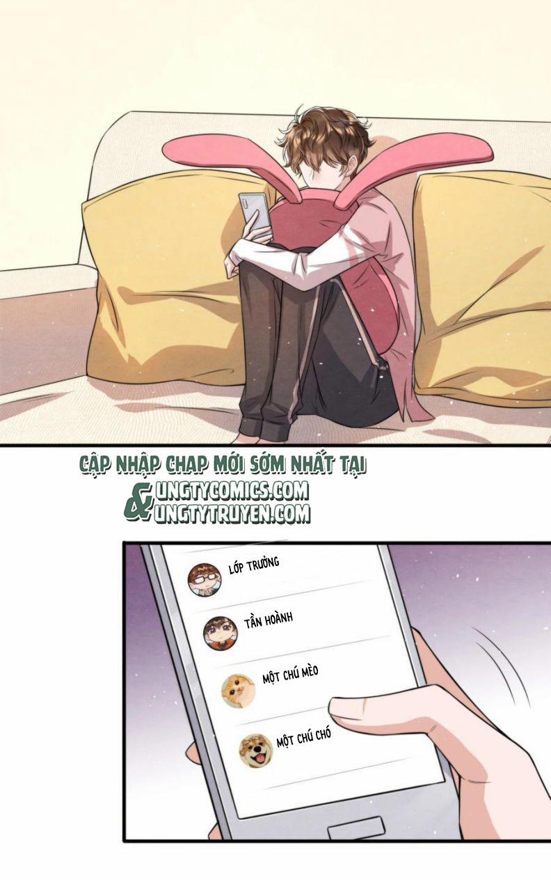 Trạch Mộc Nhi Tê 31 trang 29