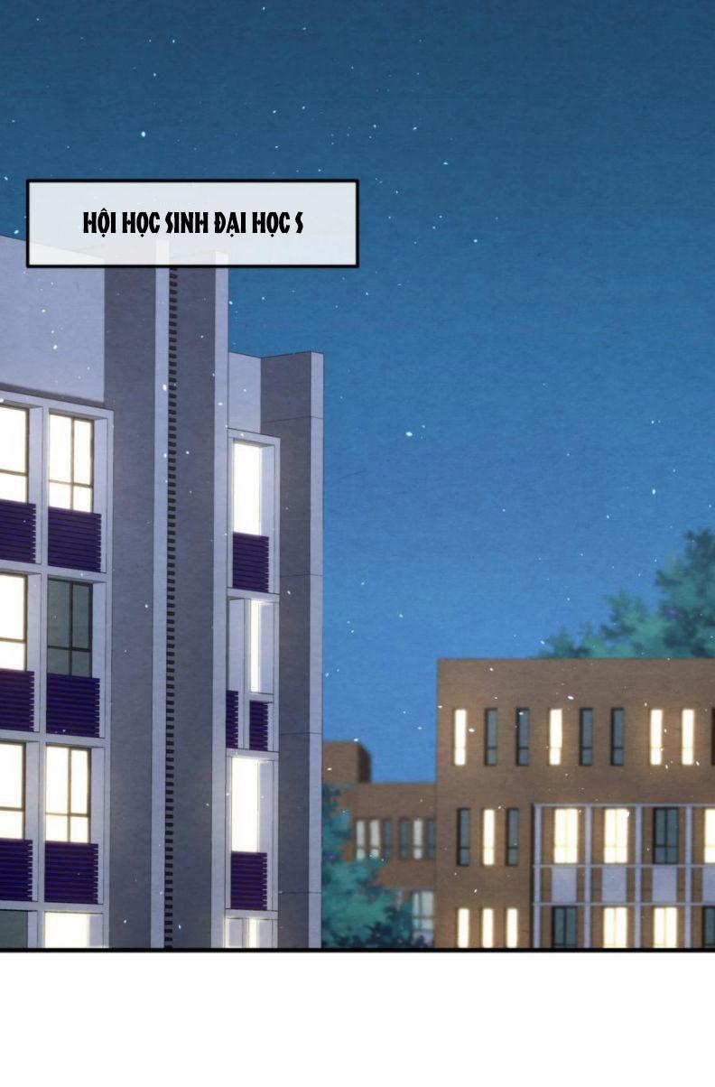 Trạch Mộc Nhi Tê 31 trang 34