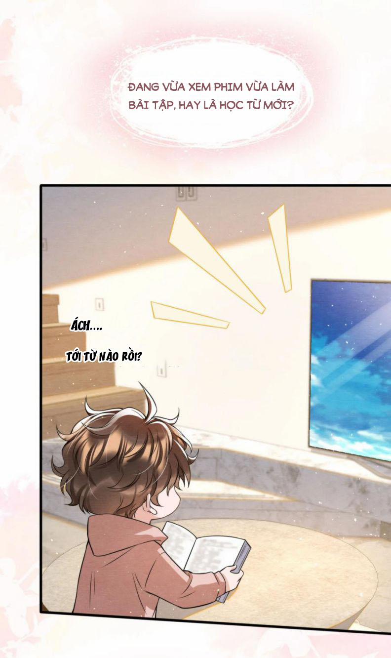 Trạch Mộc Nhi Tê 31 trang 36