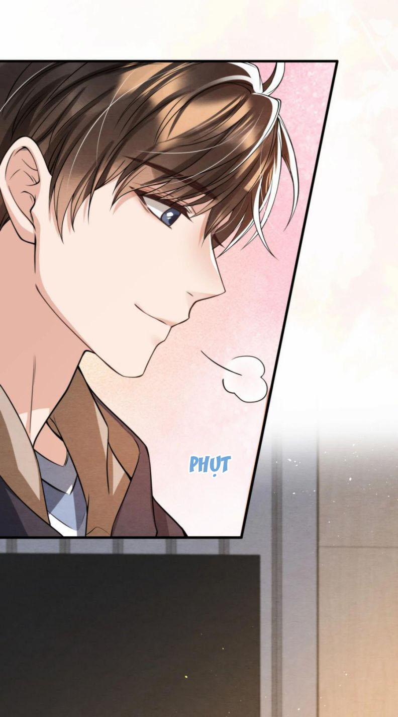 Trạch Mộc Nhi Tê 31 trang 38