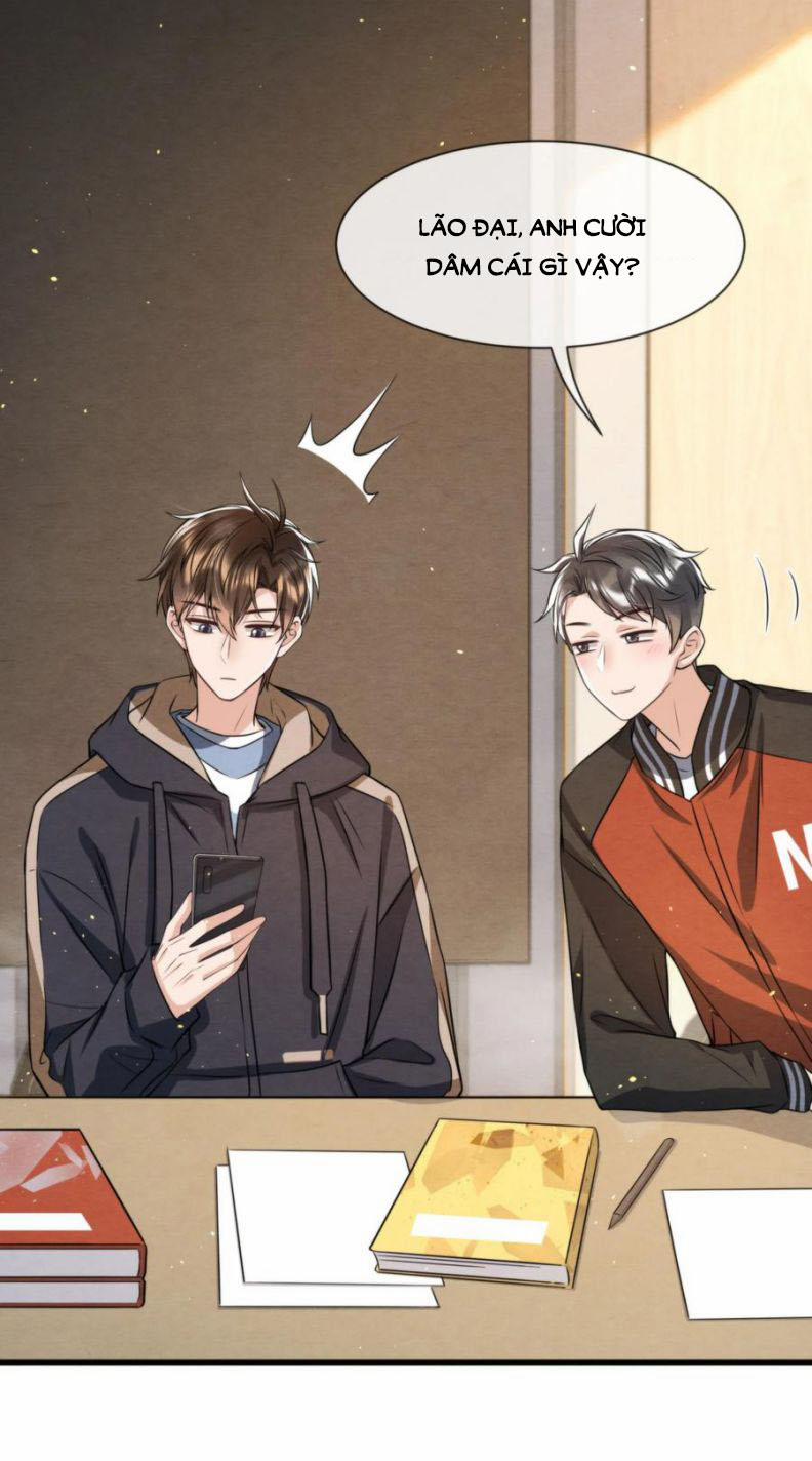 Trạch Mộc Nhi Tê 31 trang 39