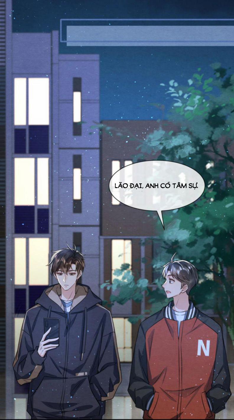 Trạch Mộc Nhi Tê 31 trang 42