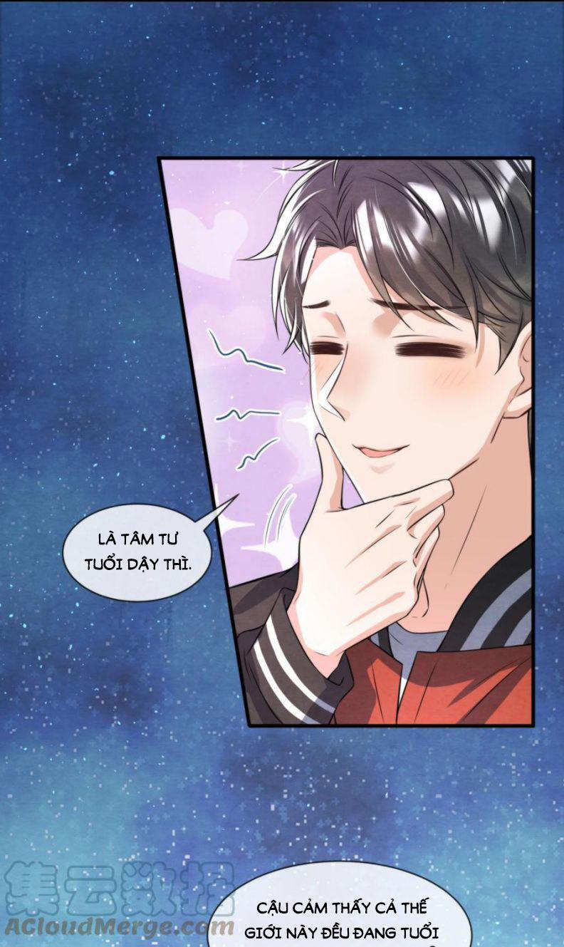 Trạch Mộc Nhi Tê 31 trang 43